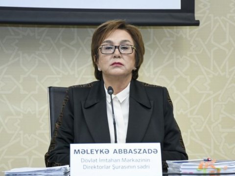 “Buraxılış imtahanları dərs ilinin ikinci yarısında istənilən vaxtda keçirilə bilər”-DİM sədri