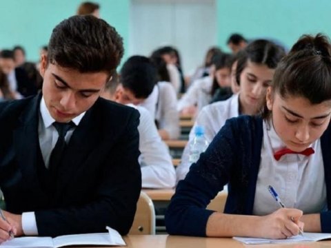 “İmtahanların tarixinin tezləşdirilməsi doğru deyil, Təhsil Nazirliyi məsələyə etirazını bildirməlidir”-Şəmil Sadiq