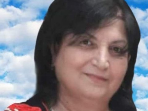 Daha bir müəllim koronavirusun qurbanı oldu