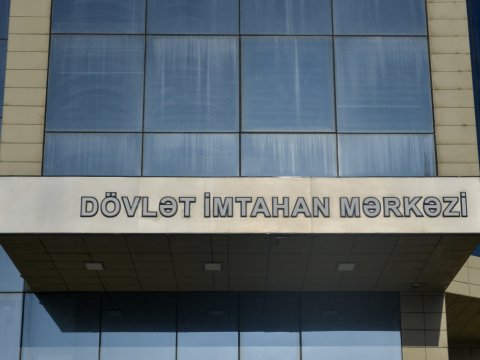 DİM abituriyentlərə müraciət etdi