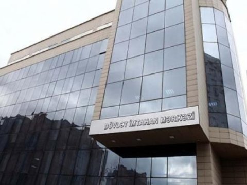 DİM-də Azərbaycan dili, ingilis dili və kimya fənləri üzrə işçi qruplarının iclası keçirilib