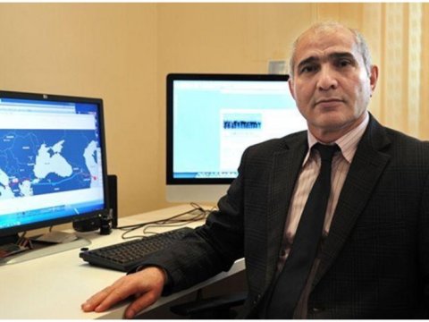 AMEA-da təcili müşavirə keçirilib, Kərim Şükürovun istefası qəbul olunmayıb