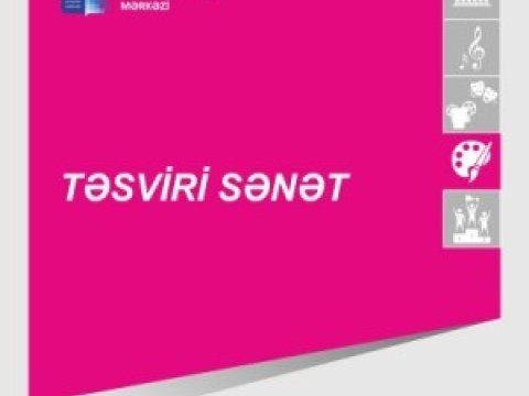 Xüsusi qabiliyyət tələb edən təsviri sənət istiqaməti üzrə işçi qrupunun növbəti iclası keçirilib