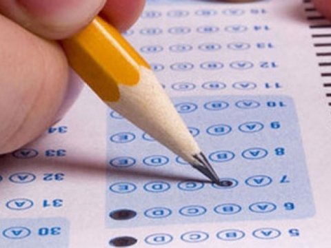 Qəbul imtahanlarının II mərhələsi üzrə sınaq imtahanına qeydiyyat aparılır  