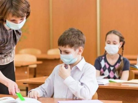 COVID-19-a yoluxan şagirdlərin sayı AÇIQLANDI