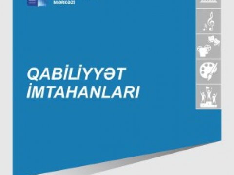 Xüsusi qabiliyyət imtahanlarında iştirak edən nəzarətçilər üçün təlimlərə başlanılıb