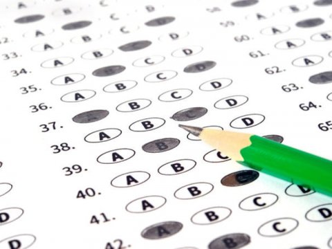 DİM tərəfindən XİN-də diplomatik xidmətə qəbul imtahanı keçirilib