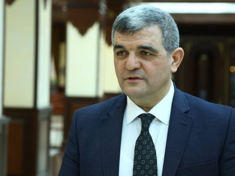 Bunu addımın atılması  AMEA-dakı ətalət mühitinə müsbət təsirini göstərəcək- Fazil Mustafa 