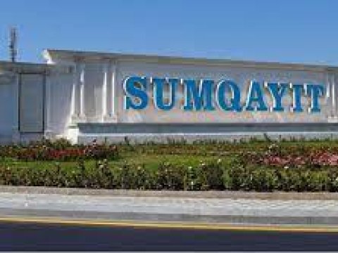 Sumqayıtda 3-cü sinif şagirdi vəfat edib