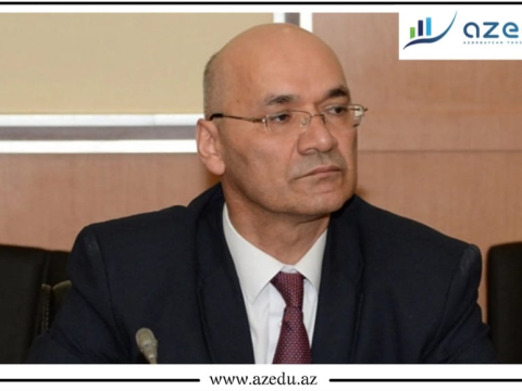 Universitetlərdə Azərbaycan dilli resurların sayı artırılmalıdır-Osman Gündüz