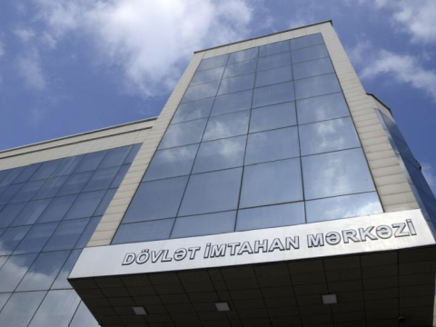 DİM İnformatika fənni üzrə qəbul  imtahanlarına salınacaq test nümunələrini paylaşdı - Buradan tanış ol