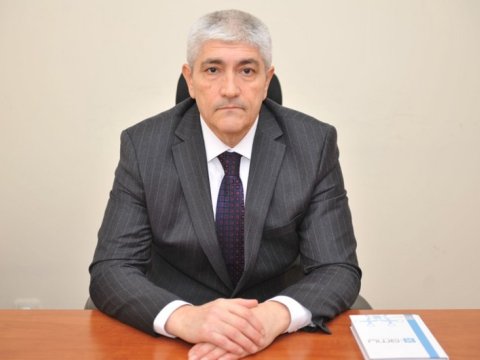 Azərbaycanda universitet prorektoru vəfat edib