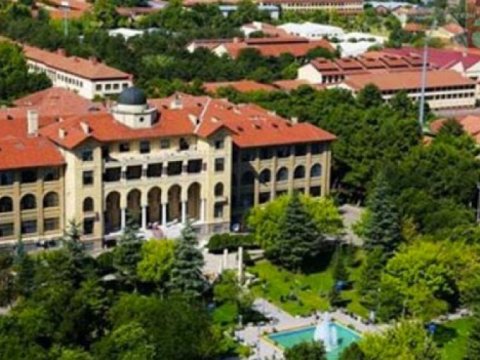 Texniki Universitetin bir qrup müəllimi təlim keçmək üçün Ankaraya ezam olunacaq