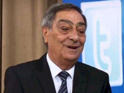 Müəllim əsəbləşə də bilər, onlar da insandır-Rəşid Mahmudov