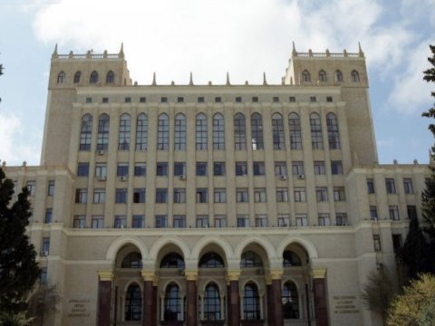  “Dövlət pul ayırır, AMEA isə özünü doğrultmur, ləğv edilməlidir” - SƏRT TƏNQİD