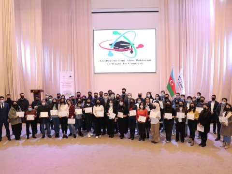 Texniki Universitetdə “Open Science” üzrə Milli Təbliğat Mərkəzi istifadəyə verilib