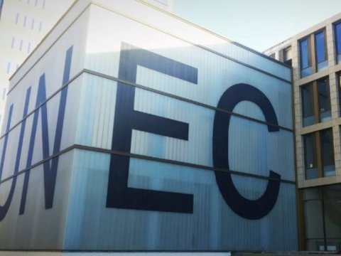 UNEC-də qış imtahan sessiyasının növbəti “Açıq qapı” günü keçirildi