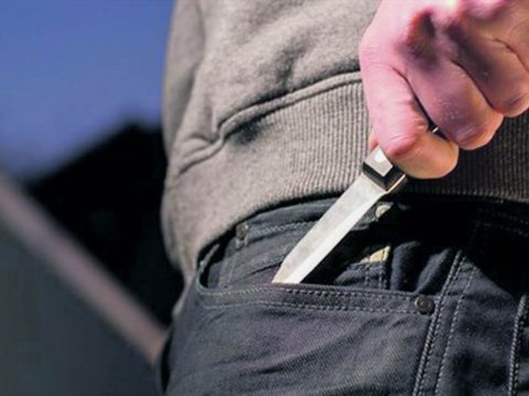 Qazaxda bıçaqlanan şagird hazırda əməliyyat olunur-RTŞ-dən CAVAB  