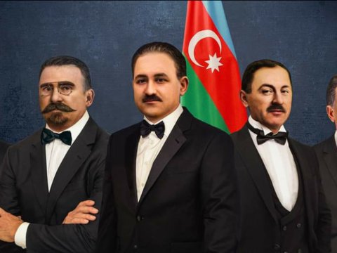 Rəsulzadənin müəllimliyi, təhsil islahatları və gizli bacarığı – Anım günü