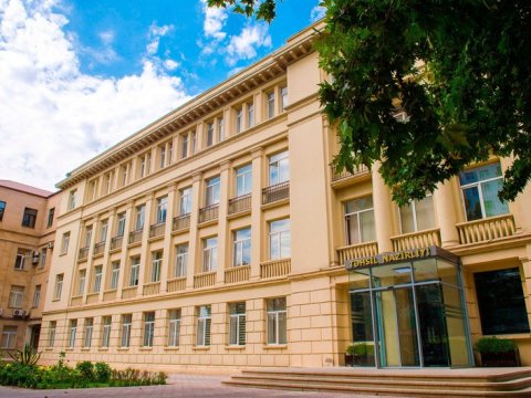 BU QƏDƏR şəxs xaricdə doktorantura təhsili alır