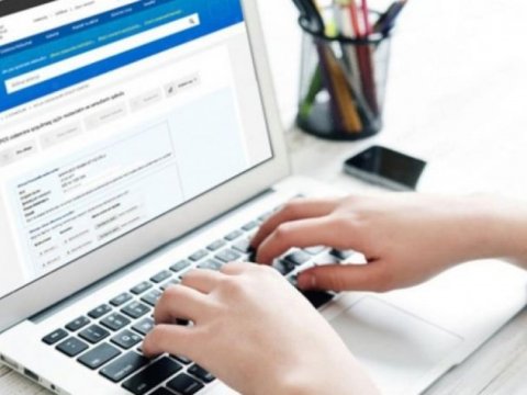 İnzibati icraçı vəzifələr üzrə test imtahanına qeydiyyat davam edir