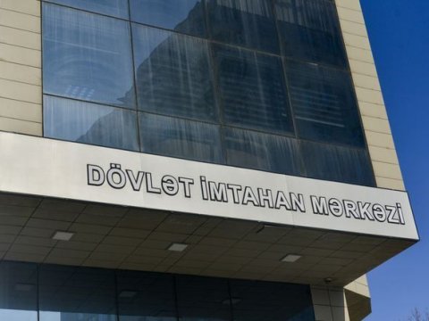 DİM öz işinin axarında getməsi üçün bu qərarı qəbul edib- Erkən imtahanların zərəri- DİREKTORDAN TƏHLİL