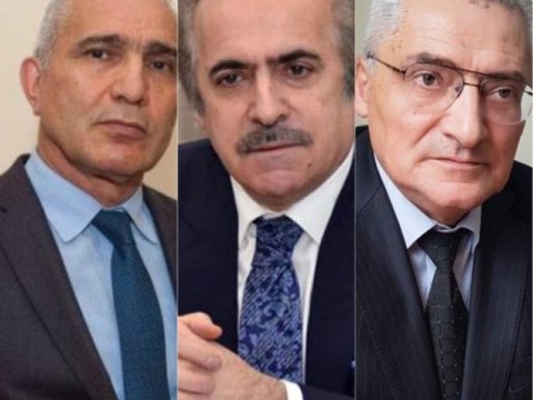 Ramiz Mehdiyevin istefasını tələb EDƏNLƏR-Narahatlığın səbəbləri