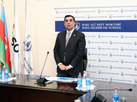 BANM bərpa olunan enerji mənbələri sahəsində kadr hazırlığına başlayır
