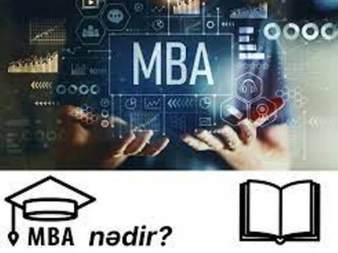UNEC-də MBA proqramına 29 ixtisas üzrə qəbul aparılır
