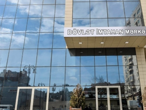 Coğrafiya və riyaziyyat fənləri üzrə işçi qruplarının iclası keçirilib