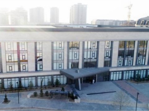 Koronavirusa görə bağlanan liseydə əyani tədris bərpa olunub  