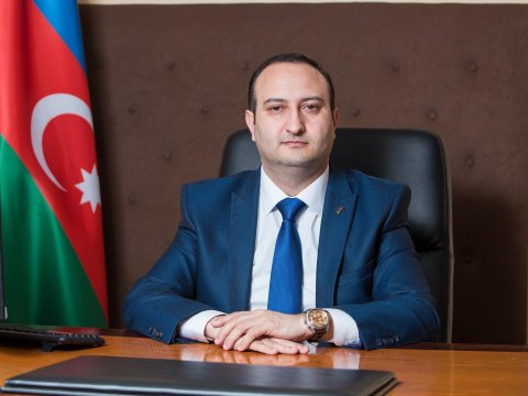 Bu semestrdən ingilisdilli bölməmiz fəaliyyət göstərəcək-İlahiyyat İnstitutunun rektoru