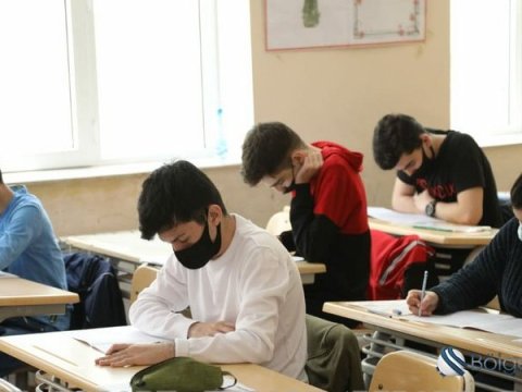 9-cu siniflər üçün buraxılış imtahanı bu tarixdə KEÇİRİLƏCƏK