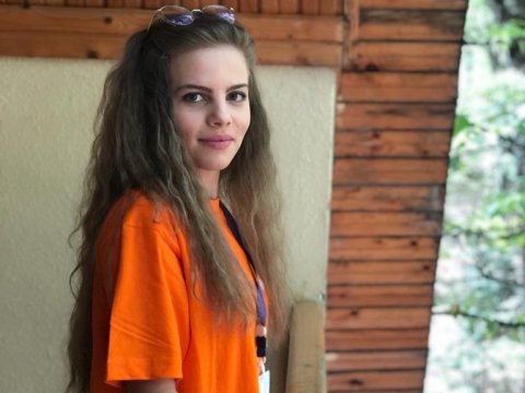 ADNSU tələbəsi startap müsabiqəsinin qalibi olub