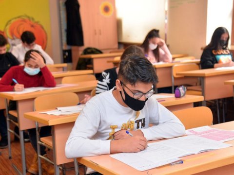 Bakıda 4 məktəb əyani tədrisə qayıtdı