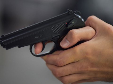 ABŞ-da məktəbdə atışma olub, xəsarət alanlar var  