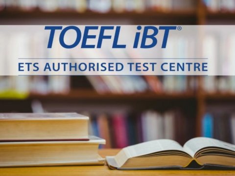 DİM-də TOEFL iBT imtahanı keçiriləcək