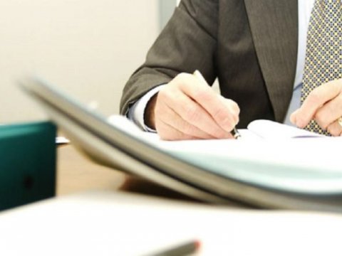 Sabah dövlət qulluğunda inzibati icraçı vəzifələr üzrə test imtahanı keçiriləcək