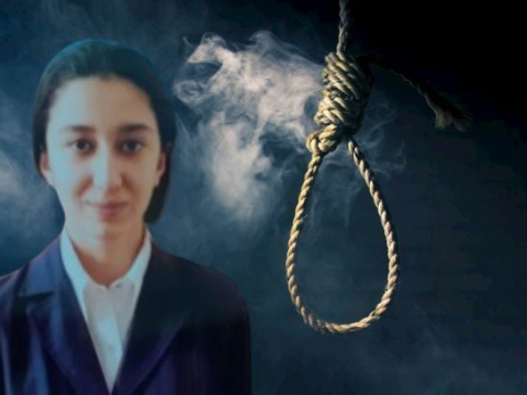 İntihar edən tələbənin nə kimi   problemləri olub? – Universitetdən açıqlama