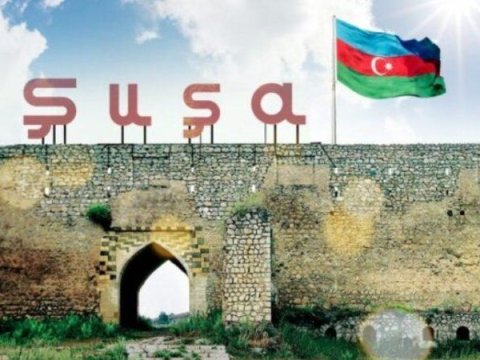 Şuşa sevgisi hər bir azərbaycanlının mənəvi dəyərinin ayrılmaz hissəsidir