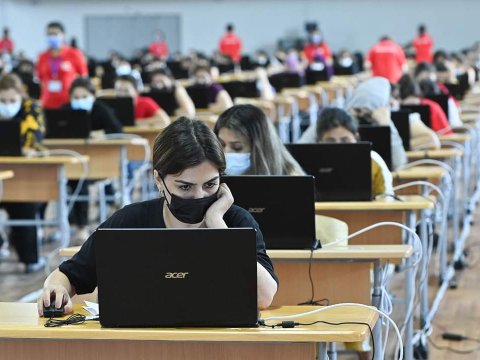 Bu il də MİQ nəticələri ləğv ediləcək?-AÇIQLAMA