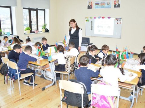 Daimiləşmənin tarixi bəlli oldu-RƏSMİ