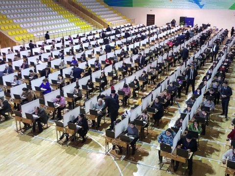 MİQ müsabiqəsində balların hesablanması qaydası -TAM İZAH