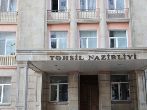 Bu müəllimlərin MİQ-də iştirakına qadağa qoyuldu