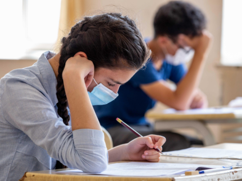 Magistratura imtahanında iştirak üçün vaksin pasportu tələb olunur?-Dəqiq CAVAB