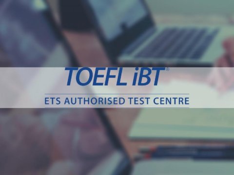      DİM-də TOEFL iBT imtahanı keçiriləcək     