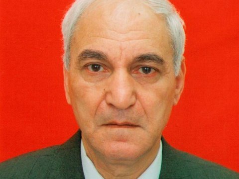 AMEA-nın professoru vəfat etdi