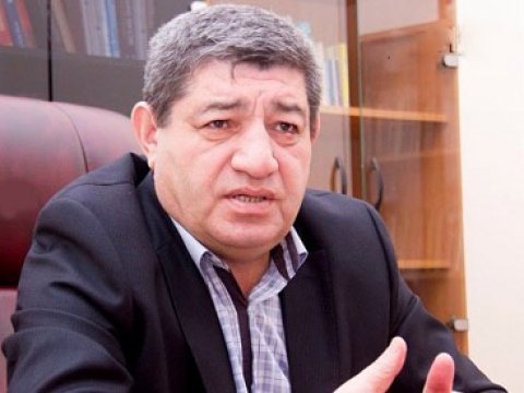 AMEA-nın yeni prezidenti növbəti Ümumi Yığıncaqda seçiləcək