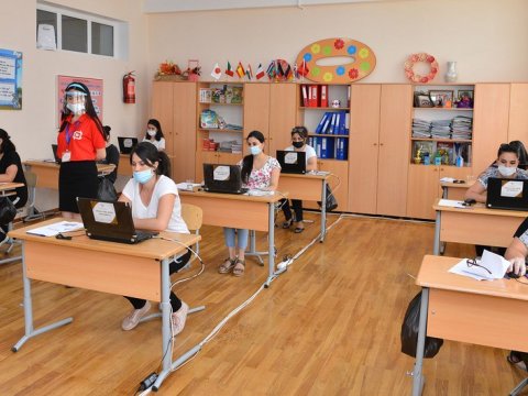 MİQ-lə bağlı yeniliklərə ehtiyac var idi-Niyazi Şərifsoy