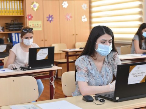 BU ŞƏXSLƏR MİQ-də iştirak edə bilməyəcək  